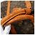 Louis Vuitton Boston Monogram Keepall 60 Braun - Ansicht 8