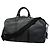 Bolsa Boston Louis Vuitton Taiga Kendall PM Cinza