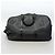 Bolsa Boston Louis Vuitton Taiga Kendall PM Cinza - vista 13