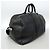 Bolsa Boston Louis Vuitton Taiga Kendall PM Cinza - vista 2