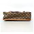 Bolsa de Ombro Louis Vuitton Monogram Gibeciere GM Marrom - vista 3