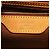 Bolsa de Ombro Louis Vuitton Monogram Gibeciere GM Marrom - vista 5