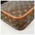 Bolsa de Ombro Louis Vuitton Monogram Gibeciere GM Marrom - vista 6