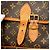 Bolsa de Ombro Louis Vuitton Monogram Gibeciere GM Marrom - vista 8
