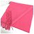 Hermès Estola de cachemira HERMES en rosa - vista 2