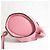 Bolso de hombro mini Elephant de piel Loewe Rosa - vista 5