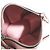 Bolso de hombro mini Elephant de piel Loewe Rosa - vista 8