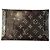 Borsa a pochette Louis Vuitton Monogram Galaxy Alpha TR Marrone - vista 10