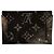 Borsa a pochette Louis Vuitton Monogram Galaxy Alpha TR Marrone - vista 14
