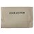 Borsa a pochette Louis Vuitton Monogram Galaxy Alpha TR Marrone - vista 17