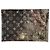 Borsa a pochette Louis Vuitton Monogram Galaxy Alpha TR Marrone - vista 3