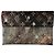 Borsa a pochette Louis Vuitton Monogram Galaxy Alpha TR Marrone - vista 9