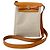 Hermès Herbag TPM Beige Canvas Schultertasche