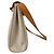Hermès Herbag TPM Beige Canvas Schultertasche - Ansicht 2
