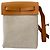 Hermès Herbag TPM Beige Canvas Schultertasche - Ansicht 3