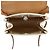 Hermès Herbag TPM Beige Canvas Schultertasche - Ansicht 5