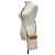 Hermès Herbag TPM Beige Canvas Schultertasche - Ansicht 7