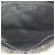 Sac à épaule 2-way Chanel Coco Mark Tweed Kaki - vue 4