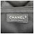 Sac à épaule 2-way Chanel Coco Mark Tweed Kaki - vue 6