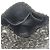 Sac à épaule 2-way Chanel Coco Mark Tweed Kaki - vue 7