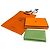 Hermès Hermes Calvi Verso Chevre Mysore Card Case Green - view 11