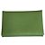 Hermès Hermes Calvi Verso Chevre Mysore Card Case Green - view 4