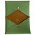 Hermès Hermes Calvi Verso Chevre Mysore Card Case Green - view 8