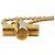 Bulgari Collana Bvlgari 750 Latin Cross - vista 6