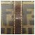 Fendi Vintage Zucca Pattern Tote Bag Braun Schwarz - Ansicht 12