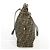 Fendi Vintage Zucca Pattern Tote Bag Braun Schwarz - Ansicht 3