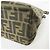 Fendi Vintage Zucca Pattern Tote Bag Braun Schwarz - Ansicht 5