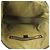 Fendi Vintage Zucca Pattern Tote Bag Braun Schwarz - Ansicht 7