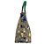 Borsa Tote GUCCI per bambini GG Supreme Star Horse Clover Multicolore - vista 2