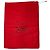 Christian Louboutin Sky Pouch Pochette e Borsa a Tracolla 2 in 1 Nero Rosso - vista 13