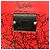 Christian Louboutin Sky Pouch Pochette e Borsa a Tracolla 2 in 1 Nero Rosso - vista 16
