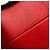 Christian Louboutin Sky Pouch Pochette e Borsa a Tracolla 2 in 1 Nero Rosso - vista 17