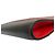 Christian Louboutin Sky Pouch Pochette e Borsa a Tracolla 2 in 1 Nero Rosso - vista 6