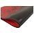 Christian Louboutin Sky Pouch Pochette e Borsa a Tracolla 2 in 1 Nero Rosso - vista 7