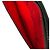 Christian Louboutin Sky Pouch Pochette e Borsa a Tracolla 2 in 1 Nero Rosso - vista 8