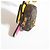 Louis Vuitton Portefeuille Christmas Teddy Bear Keyring Mehrfarben - Ansicht 5
