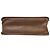 Sac cabas en cuir Gucci Horsebit 1955 Marron - vue 5