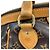 Bolsa Louis Vuitton Tivoli PM Monogram Marrom - vista 16