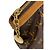 Bolsa Louis Vuitton Tivoli PM Monogram Marrom - vista 17