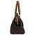 Bolsa Louis Vuitton Tivoli PM Monogram Marrom - vista 2