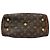 Bolsa Louis Vuitton Tivoli PM Monogram Marrom - vista 5