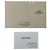 Hermès Hermes Discoforble Medor Stud Drop Earrings Golden - view 7