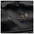 Chanel Coco Mark Matelassé Schultertasche mit Kette Schwarz - Ansicht 9