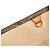 Bolsa Louis Vuitton Monogram Sac Plat Marrom Monograma - vista 10