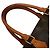 Bolsa Louis Vuitton Monogram Sac Plat Marrom Monograma - vista 8