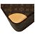 Bolsa de Ombro Louis Vuitton Monogram Boulogne 30 Marrom Monograma - vista 5
